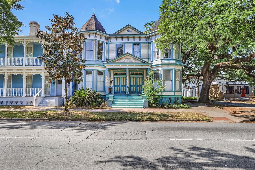 More Photos Of 301 E Henry St, Savannah Multifamily For Sale