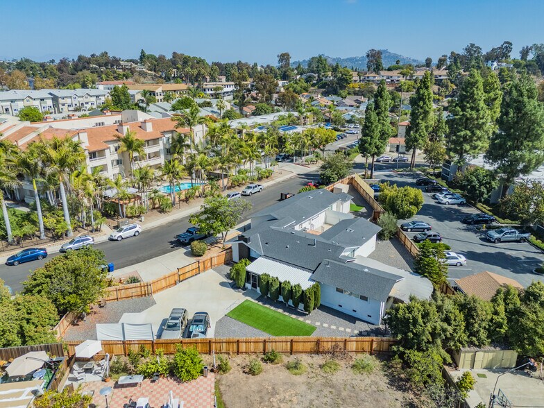 More Photos Of 5590 Shasta Ln, La Mesa Apartments For Sale