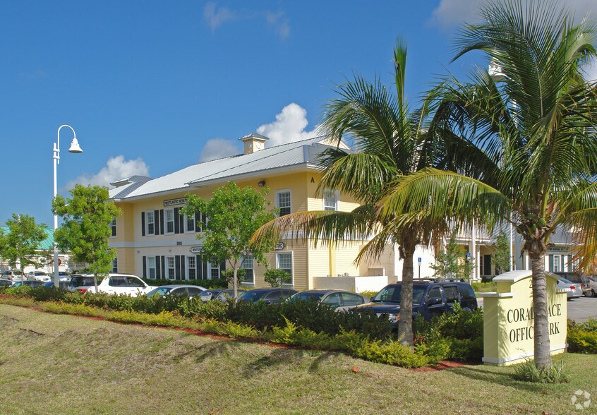 More Photos Of 2605 W Atlantic Ave, Delray Beach Office For Lease