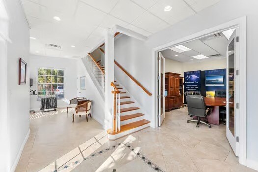 More Photos Of 334 Fourth Ave, Indialantic Office For Sale