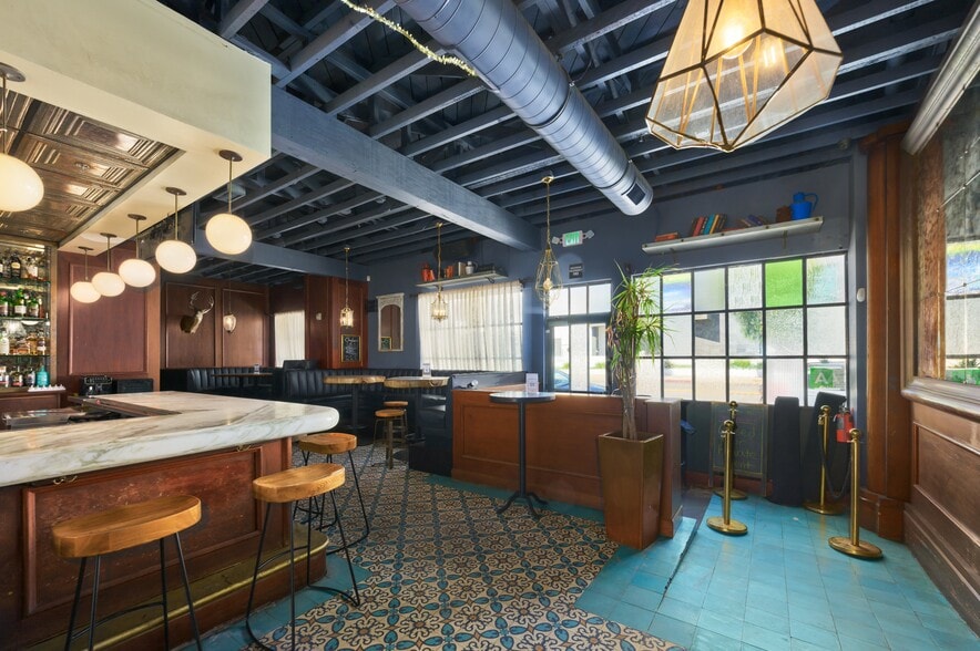More Photos Of 8480-8482 W 3rd St, Los Angeles Storefront For Sale