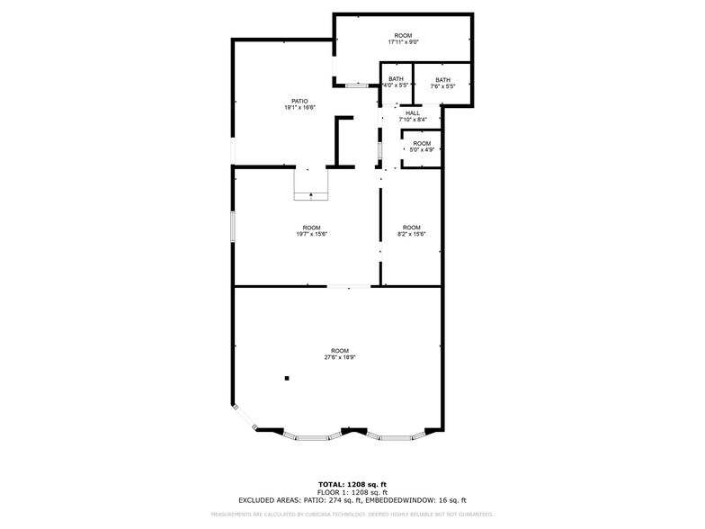 More Photos Of 5870 E Naples Plz, Long Beach Storefront For Lease