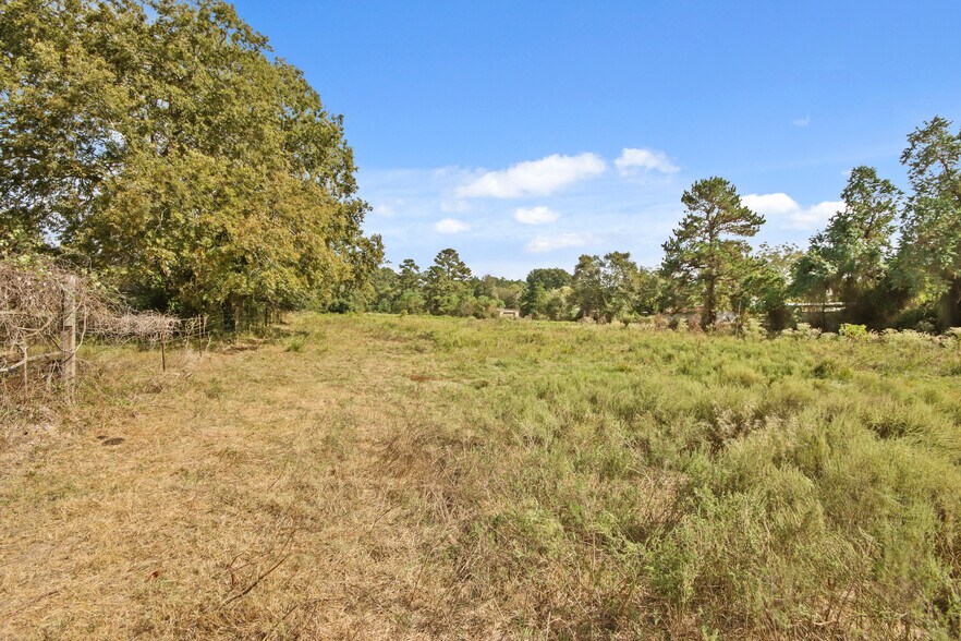 More Photos Of 24904 Macedonia Rd, Hockley Land For Sale