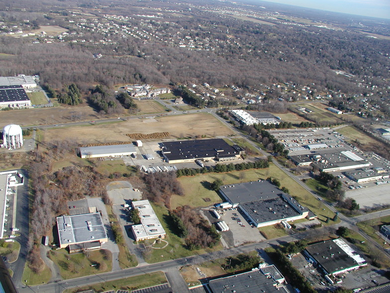 Primary Photo Of 375 New Albany Rd, Moorestown Land For Lease