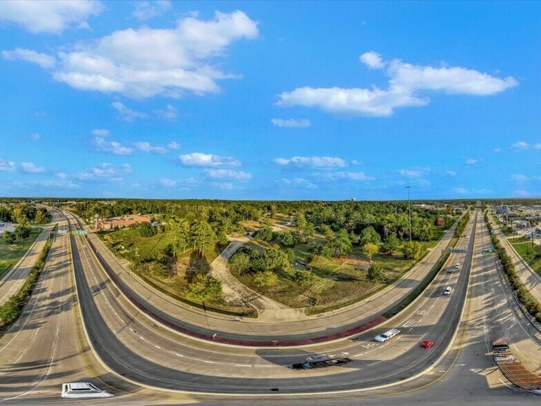 More Photos Of 2127 S 1st St, Lufkin Land For Sale