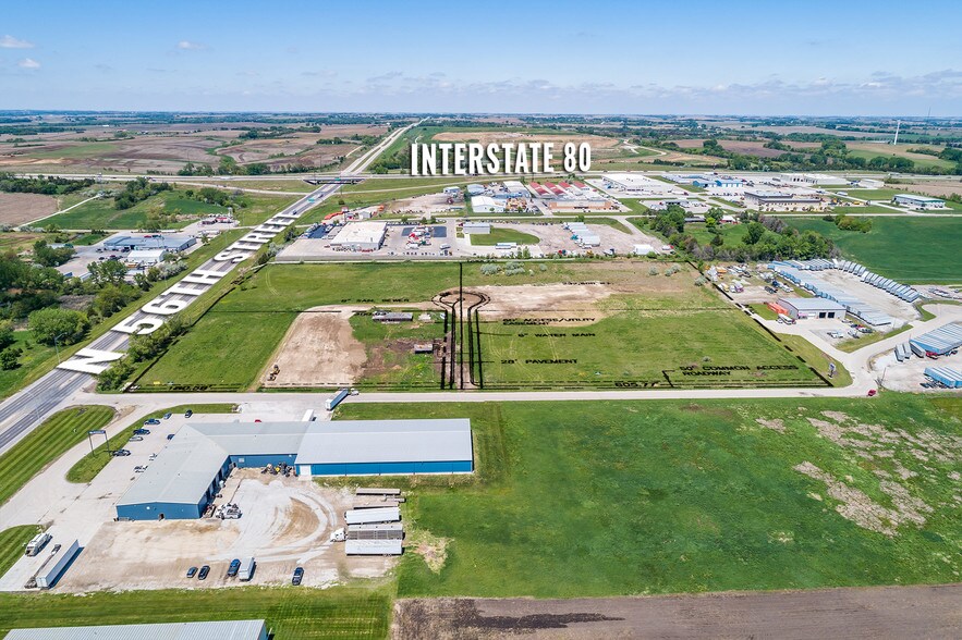 More Photos Of 56th & Arbor Road, Lincoln Land For Sale