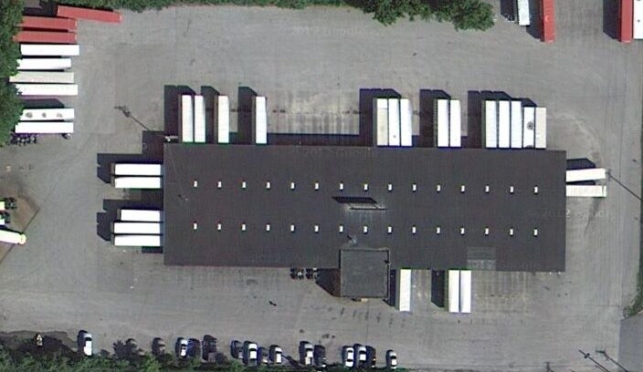 More Photos Of 1230 N Hills Rd, York Truck Terminal For Sale