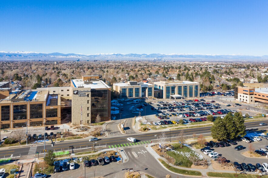 More Photos Of 1411 S Potomac St, Aurora Unknown For Lease