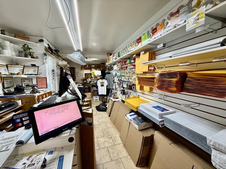 More Photos Of 1846 College Point Blvd, College Point Storefront Retail Residential For Sale