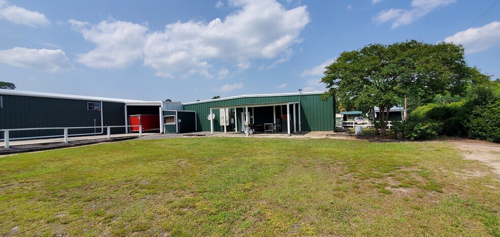 More Photos Of 2127 S Highway 501, Marion Land For Sale