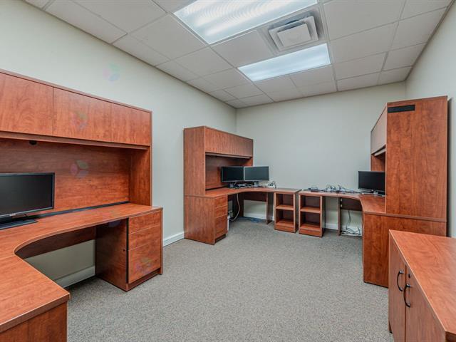 More Photos Of 212 Rue Hériot, Drummondville Office For Lease