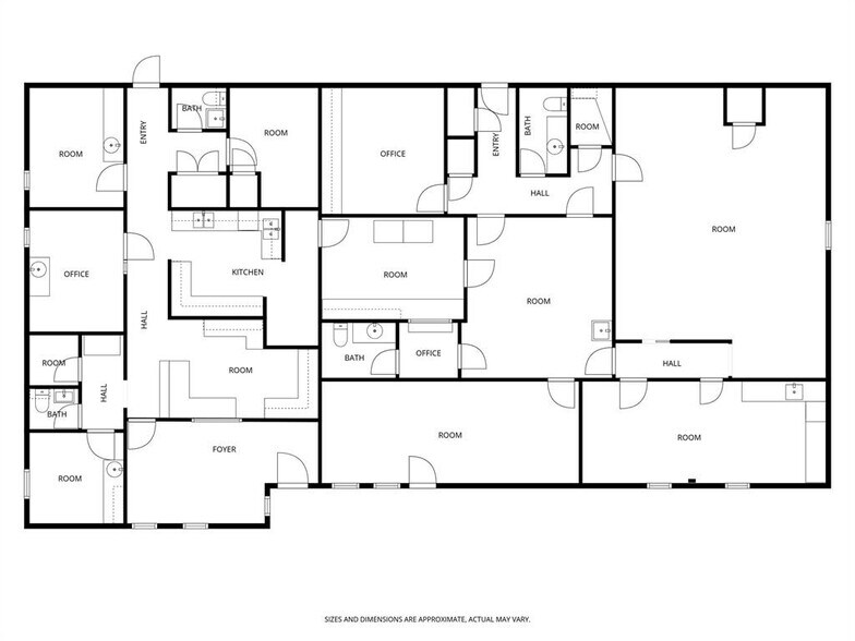 More Photos Of 7505-7509 NW 23rd St, Bethany Medical For Sale