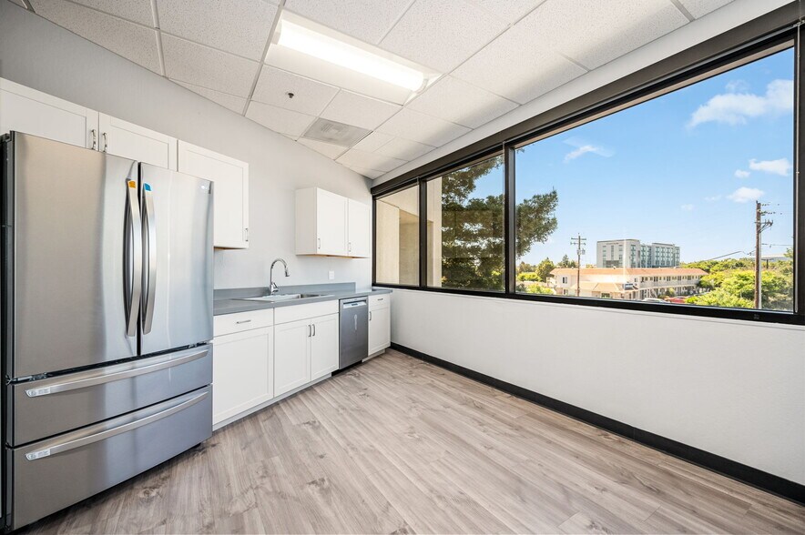 More Photos Of 1995 N 1st St, San Jose Office For Lease