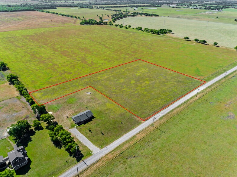 Primary Photo Of 9999 County Road 2606, Josephine Land For Sale