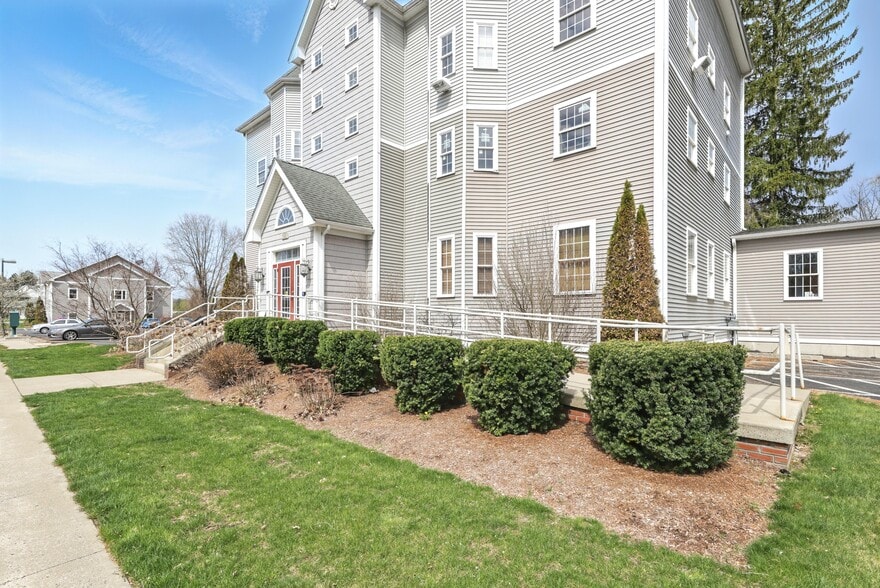 More Photos Of , Belchertown Office For Sale