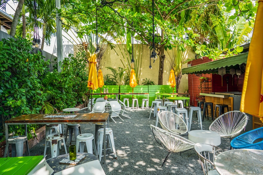 More Photos Of 701-709 NE 79th St, Miami Storefront Retail Office For Sale