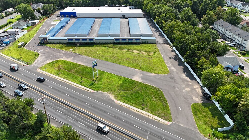 More Photos Of 1030 Route 36, Hazlet Freestanding For Lease