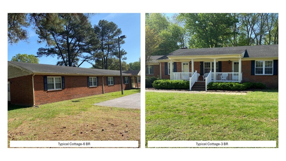 More Photos Of 3000 North Landing Rd, Virginia Beach Land For Sale