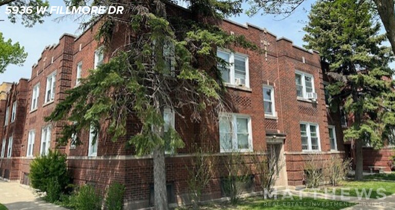 More Photos Of 5944-5946 W Roosevelt Rd, Chicago Apartments For Sale