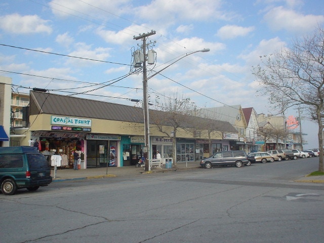 More Photos Of 19-29 Rehoboth Ave, Rehoboth Beach Restaurant For Lease