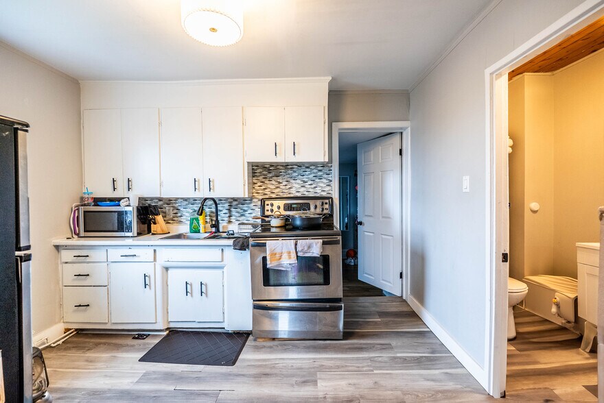 More Photos Of 3 Eyre St, Sudbury Apartments For Sale