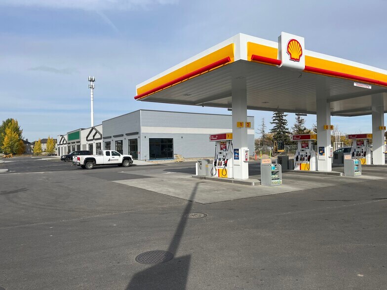 More Photos Of 4400 4th Ave, Regina General Retail For Lease