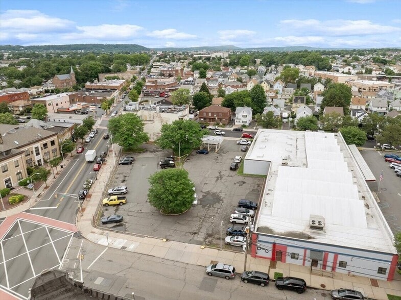 More Photos Of 1184 Main Ave, Clifton Freestanding For Sale