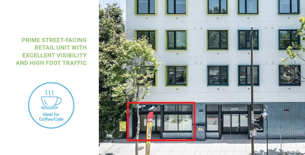 More Photos Of 2435 San Pablo Ave, Berkeley Apartments For Lease
