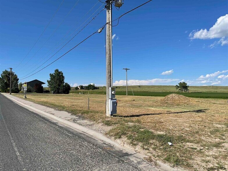 More Photos Of TBD East P St, Torrington Land For Sale