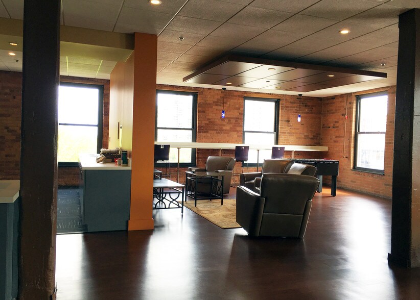 Primary Photo Of 50 E Broad St, Rochester Office For Lease