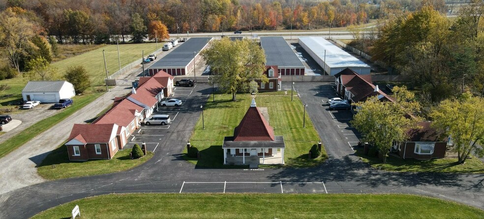 More Photos Of 5319 S Dixie Hwy, Cridersville Apartments For Sale