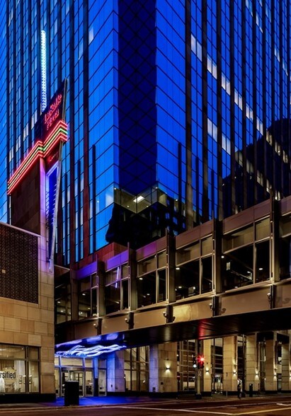 More Photos Of 800 LaSalle Ave, Minneapolis Office For Lease