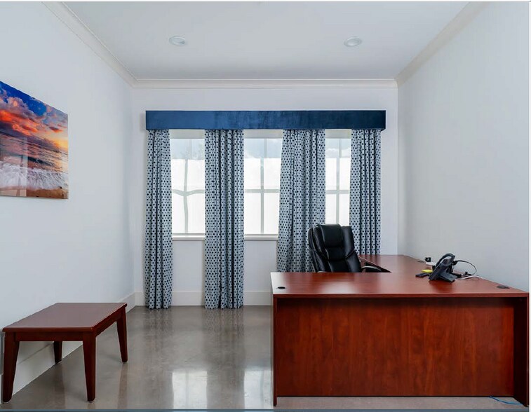 More Photos Of 260 Adriatic Pky, McKinney Office For Lease