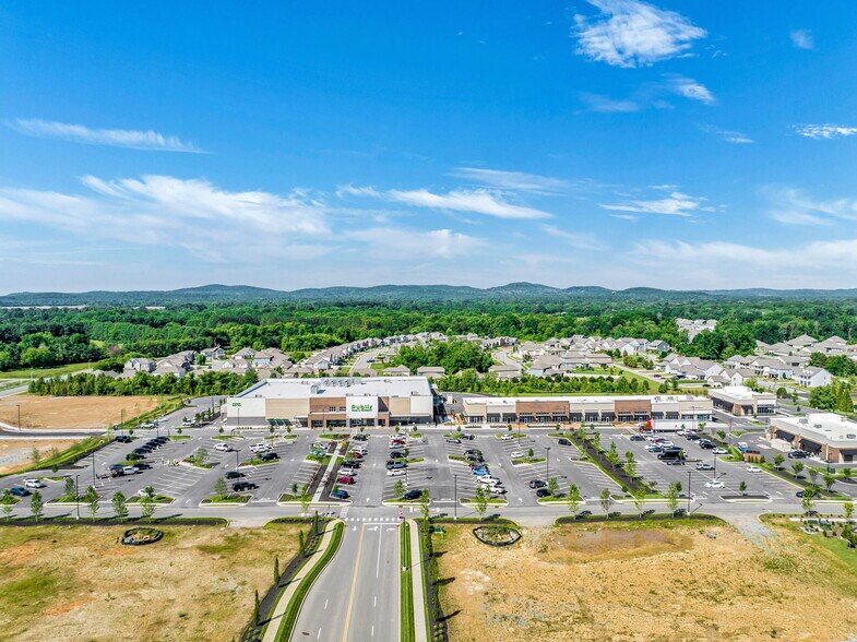 More Photos Of 5471 Shores Rd, Murfreesboro Land For Sale