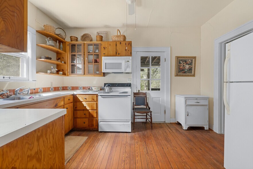 More Photos Of 11915 FM 86, Lockhart Land For Sale