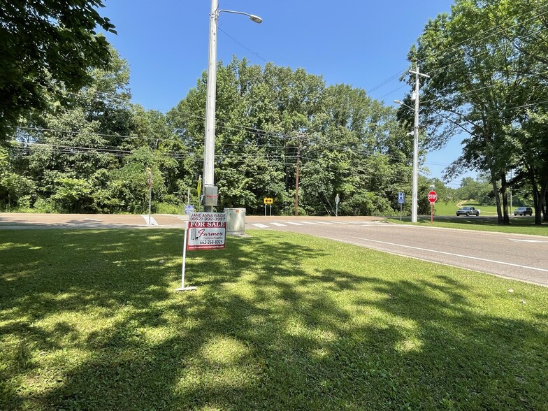 Primary Photo Of Hospital Rd & Reed Rd 16.5 ac, Starkville Land For Sale