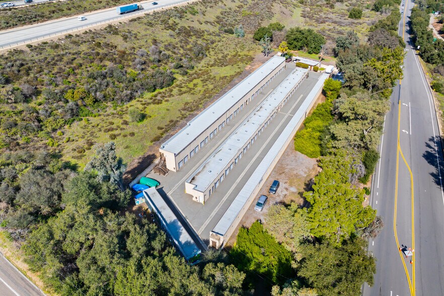 28710 Champagne Blvd, Escondido, CA 92026 Self Storage For Sale