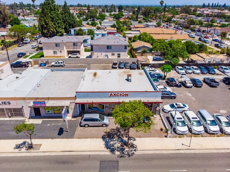 More Photos Of 8581 Garden Grove Blvd, Garden Grove Freestanding For Sale