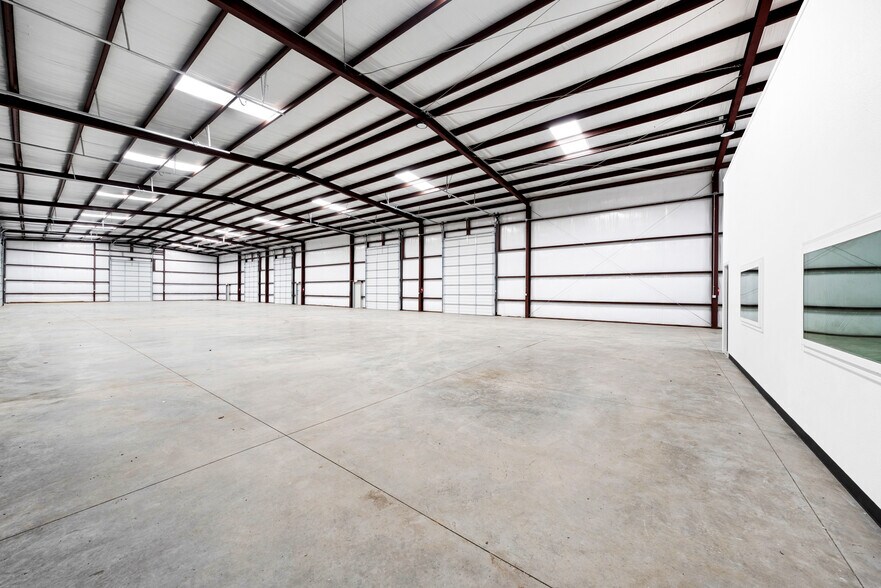 More Photos Of 1400 S State Hwy 78, Farmersville Industrial For Lease