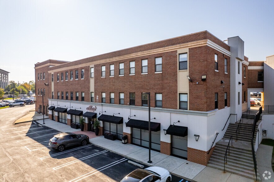 More Photos Of 150 Allendale Rd, King Of Prussia Unknown For Lease