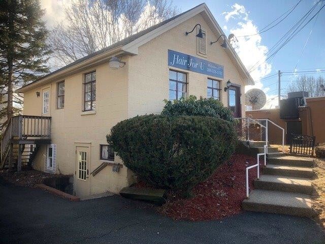 More Photos Of 326 Union St, Franklin Storefront Retail Office For Sale