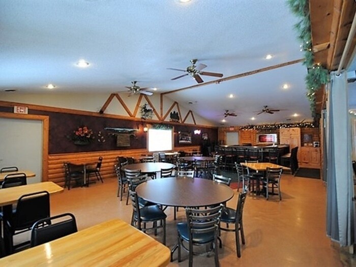 More Photos Of N10005 Highway 73, Greenwood Bar For Sale