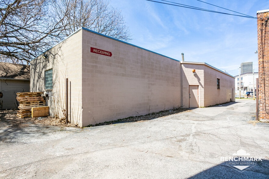 More Photos Of 161 Comfort St, Rochester Warehouse For Sale