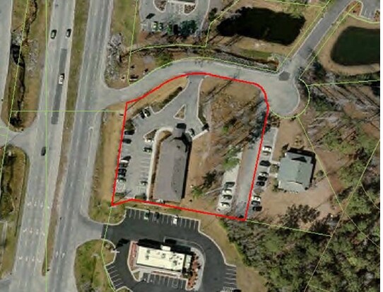 More Photos Of 5245 S College Rd, Wilmington Medical For Sale