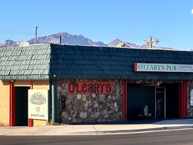 More Photos Of 1063 Hwy 95, Bullhead City Bar For Sale