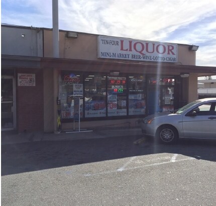 More Photos Of 14016-14020 Lambert Rd, Whittier Storefront For Lease