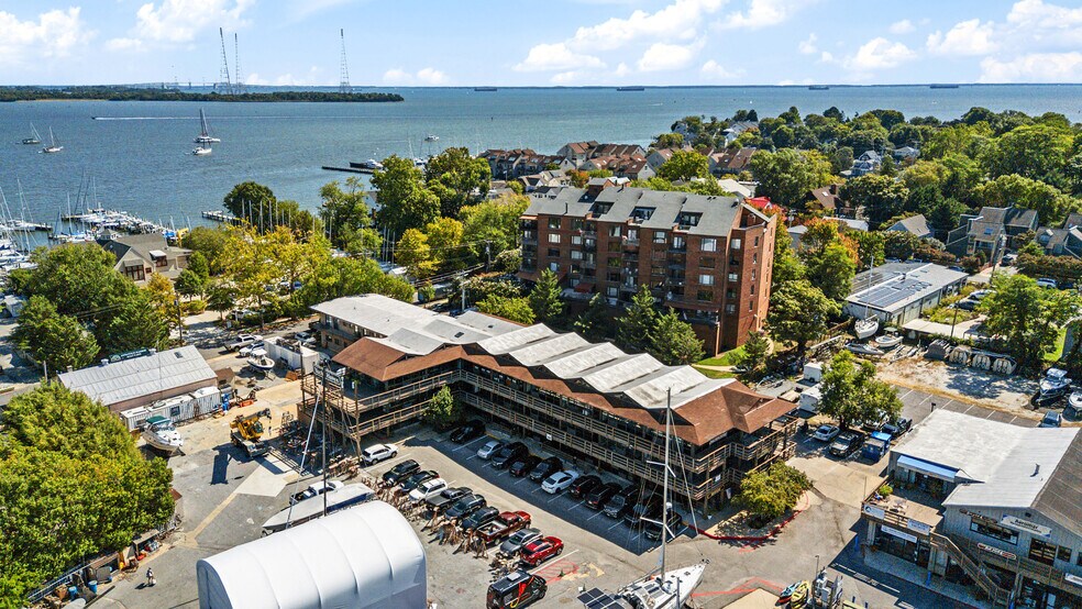 More Photos Of 100 Severn Ave, Annapolis Office Residential For Sale