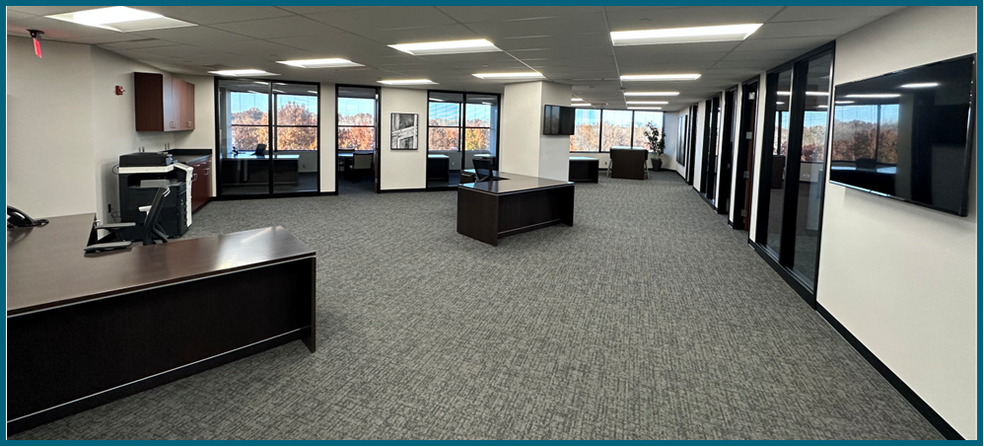 More Photos Of 9401 Indian Creek Pky, Overland Park Office Residential For Lease