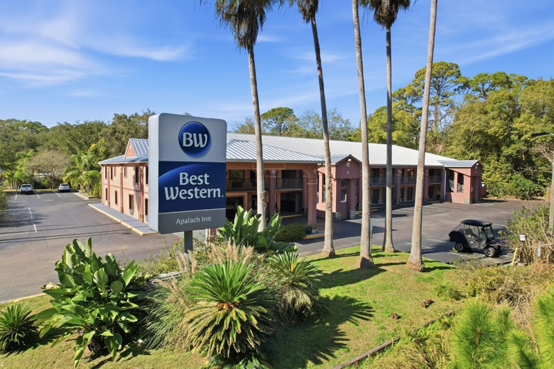 Primary Photo Of 249 US Highway 98, Apalachicola Hotel For Sale