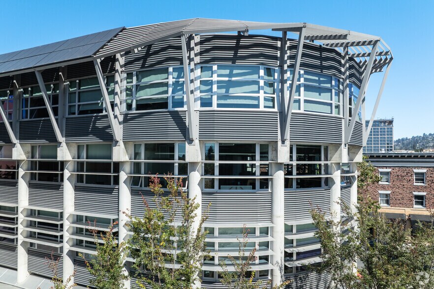 More Photos Of 2150 Allston Way, Berkeley Office For Lease